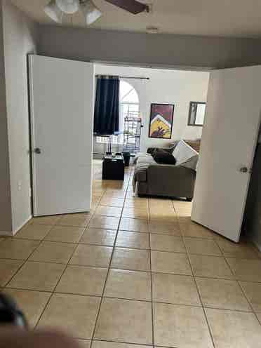 Room for rent