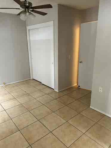 Room for rent