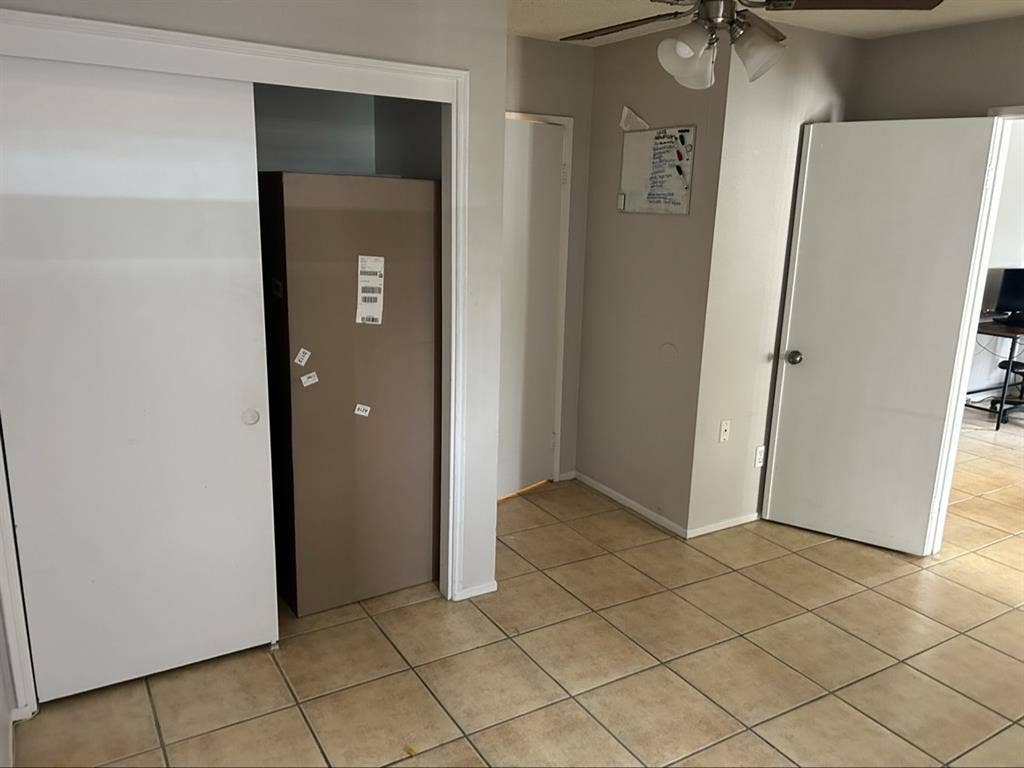 Room for rent