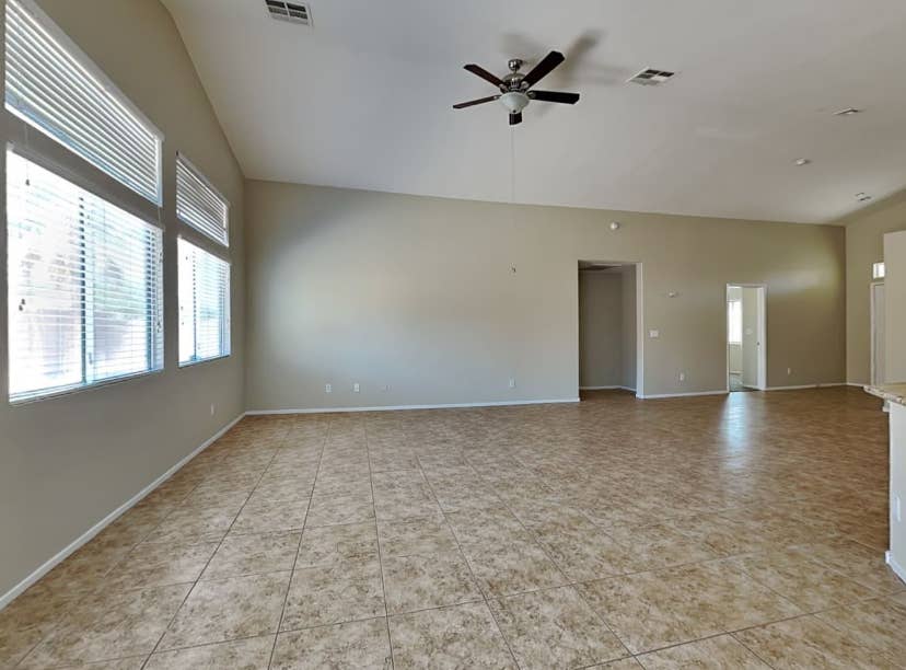 Beautiful home for rent