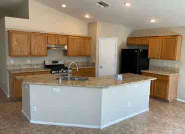 Beautiful home for rent