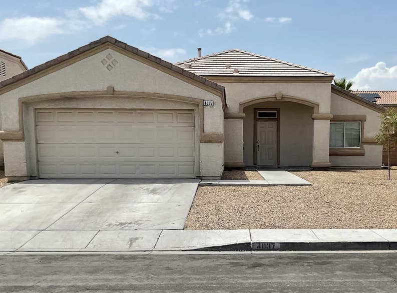 Beautiful home for rent