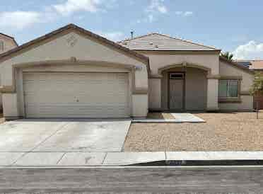 Beautiful home for rent