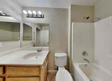 Beautiful home for rent