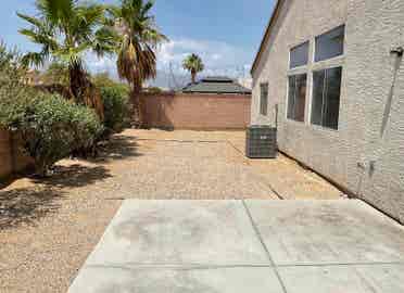 Beautiful home for rent