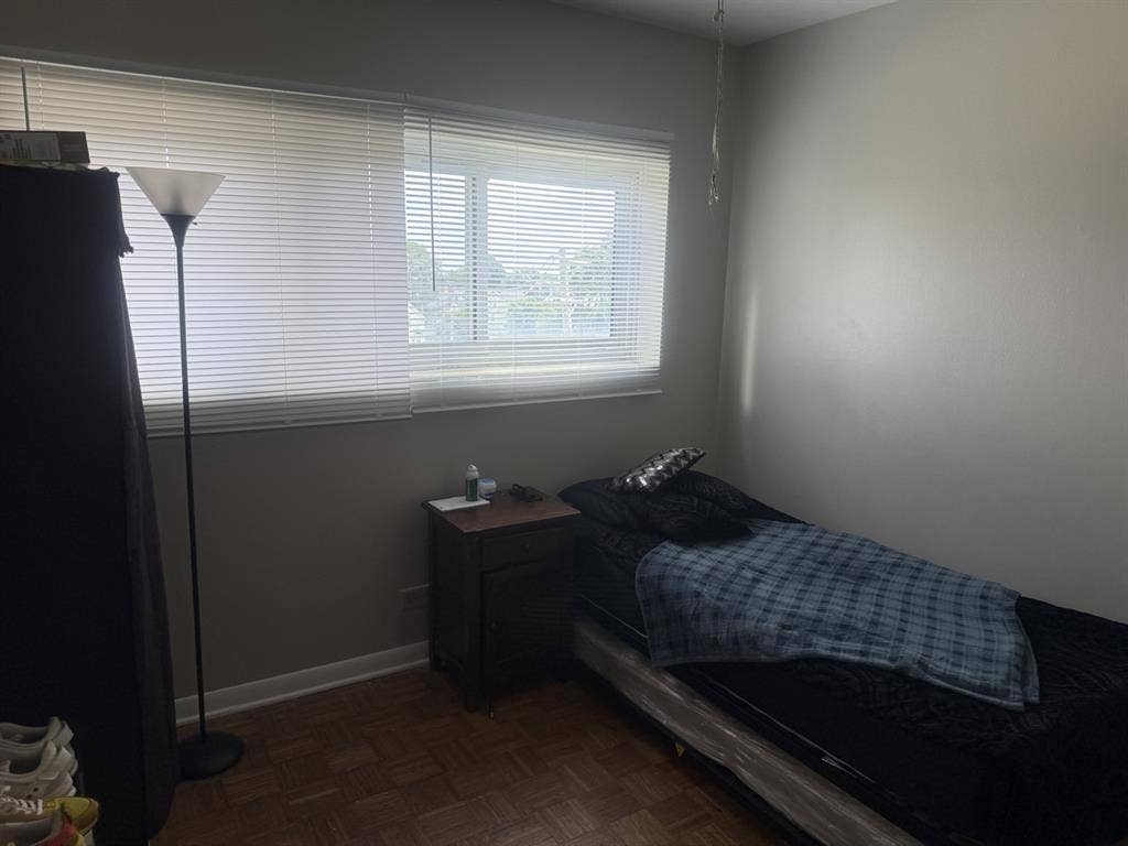 Habitación persona 
sola