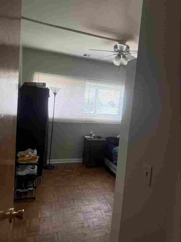 Habitación persona 
sola