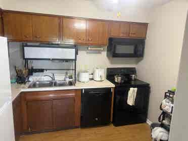 Habitación persona 
sola