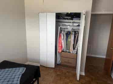 Habitación persona 
sola