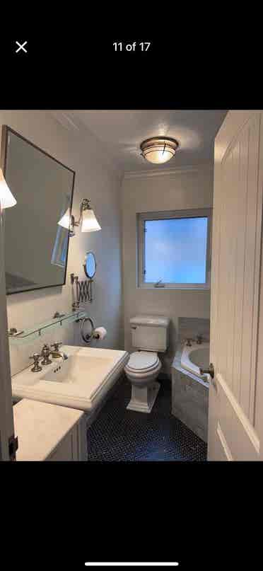 Female roommate  needed