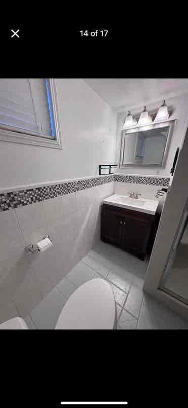 Female roommate  needed