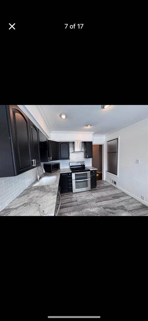 Female roommate needed