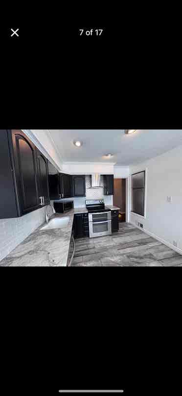 Female roommate  needed