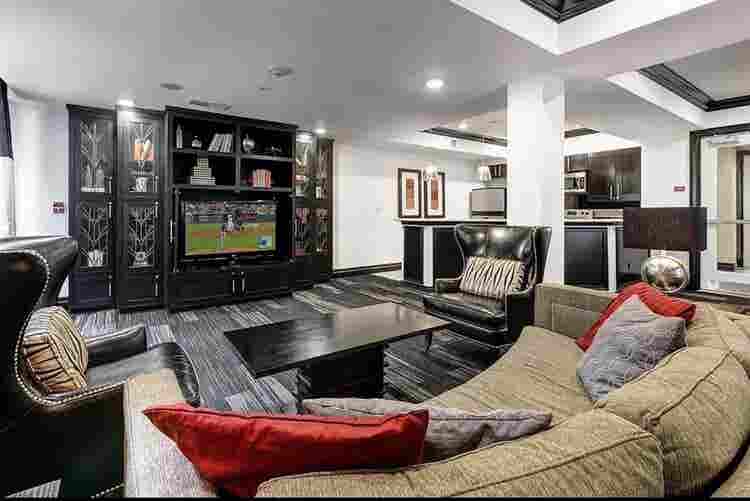 Master Bedroom for Sublease