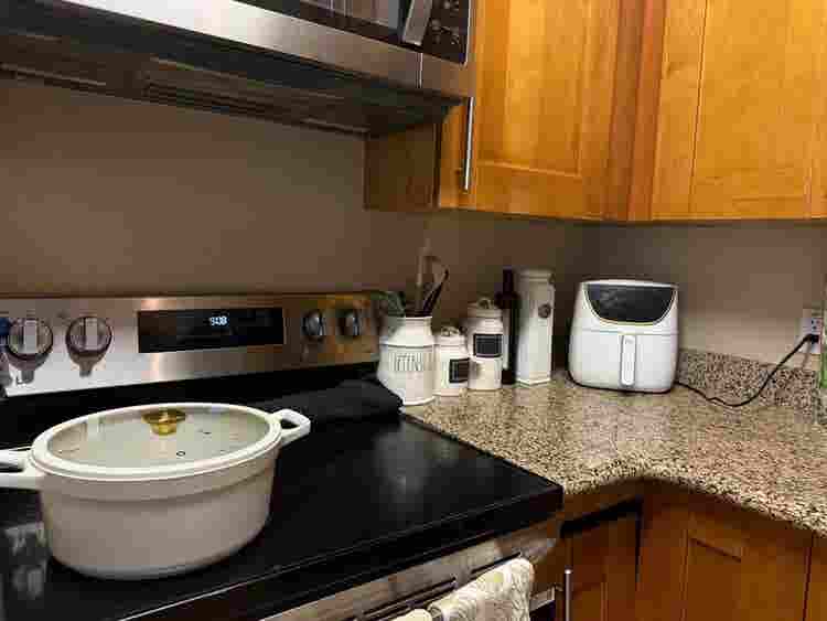 Master Bedroom for Sublease