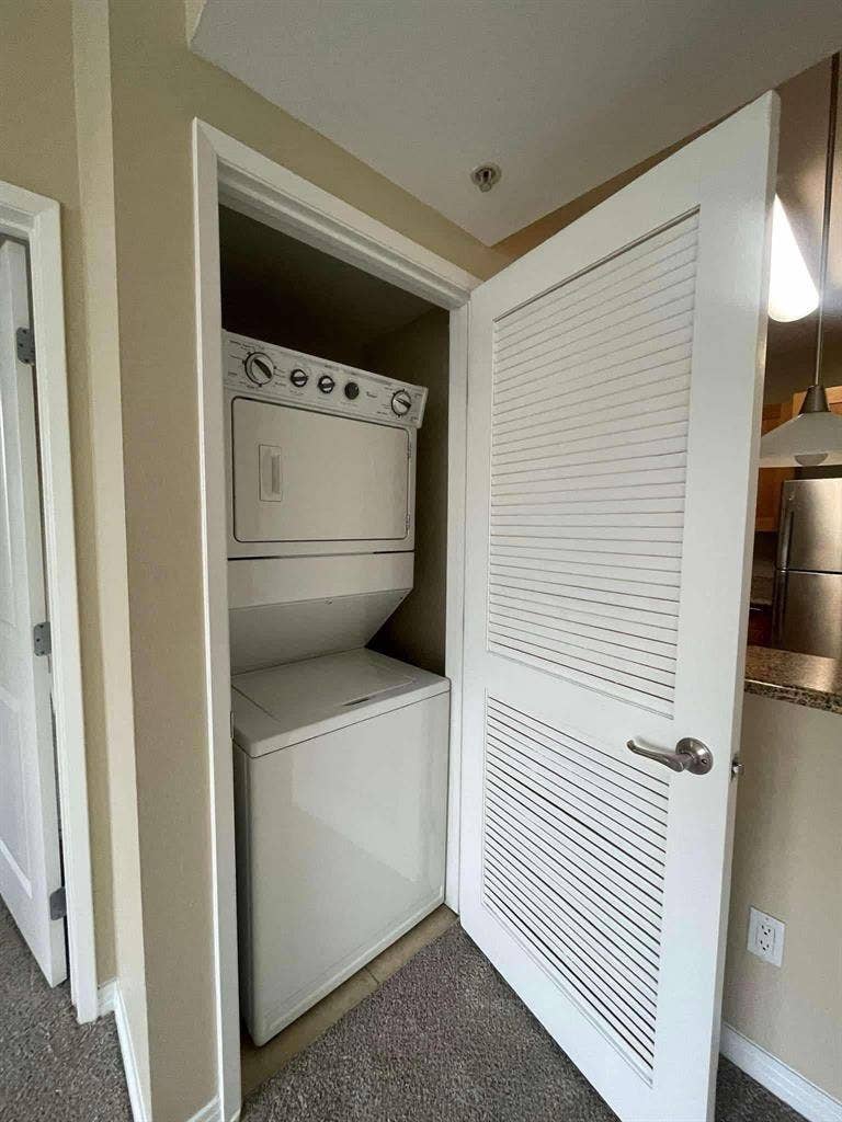 Master Bedroom for Sublease