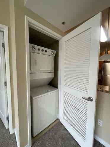 Master Bedroom for Sublease