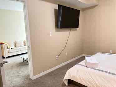 Master Bedroom for Sublease