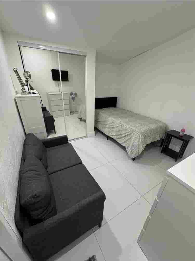 Se Rentan Dos Habitaciones
