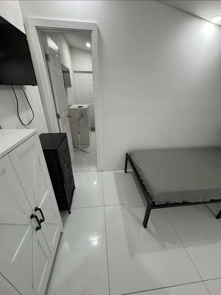 Se Rentan Dos Habitaciones