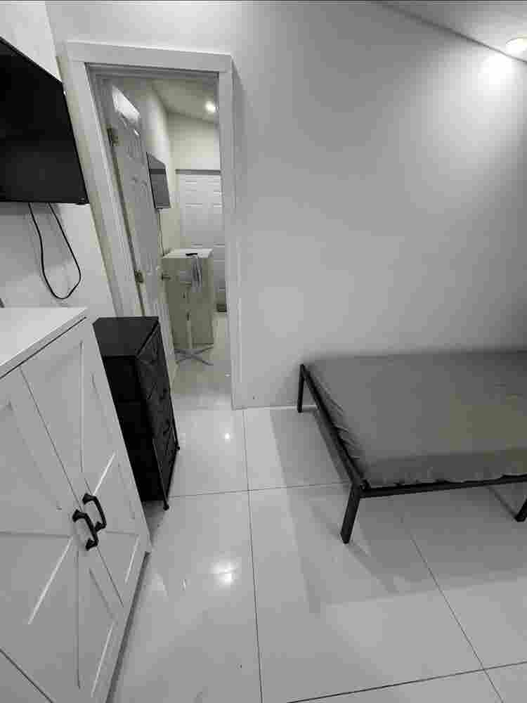 Se Rentan Dos Habitaciones