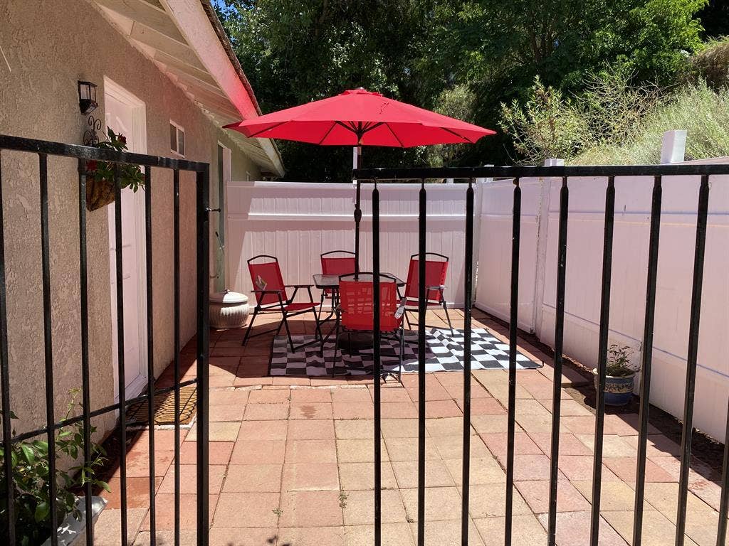 Lrg Suite Temecula Wine Country.