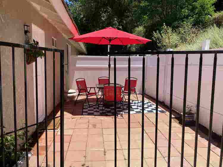 Lrg Suite Temecula Wine Country.
