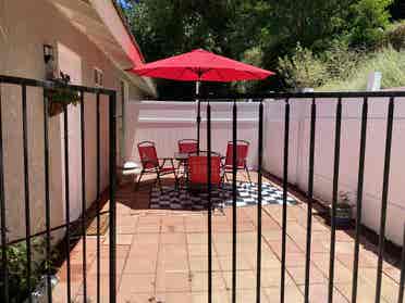 Lrg Suite Temecula Wine Country.