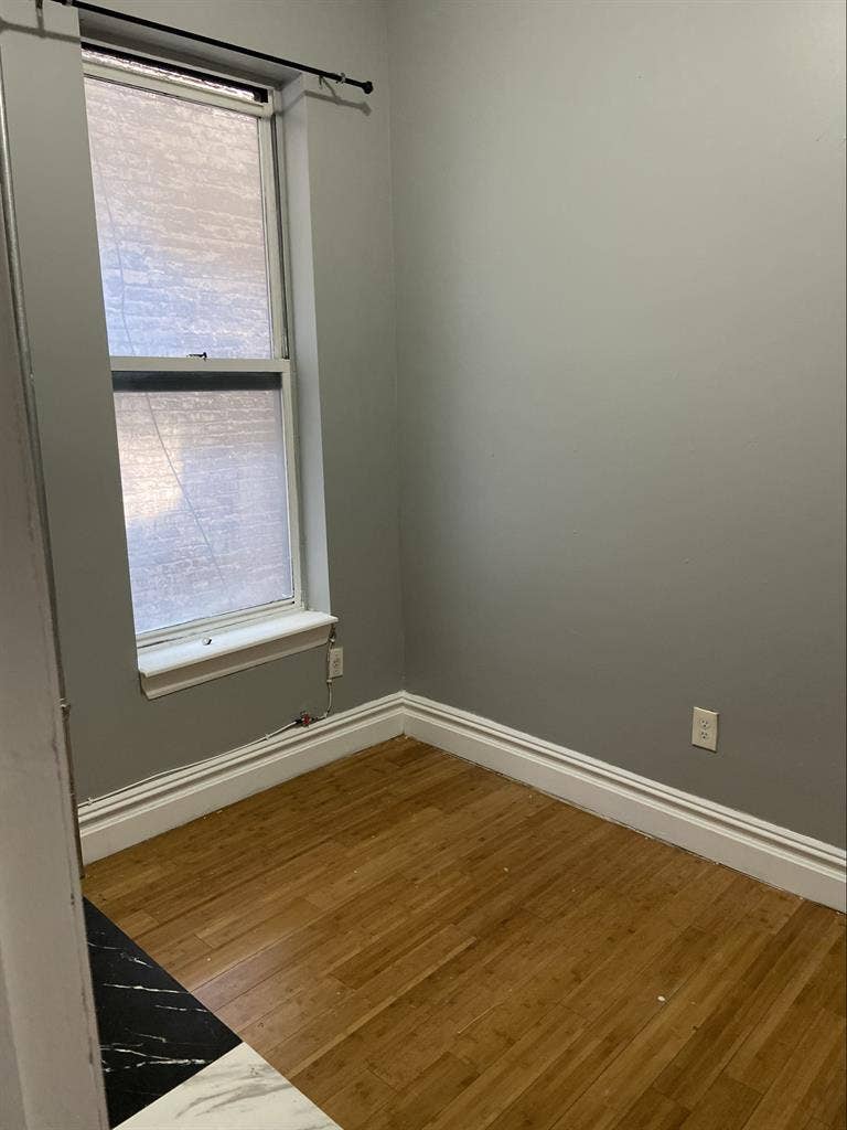 Private room for rent in el barrio!