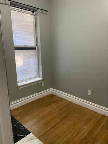 Private room for rent in el barrio!