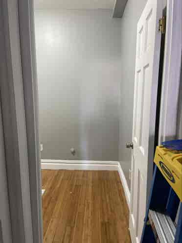 Private room for rent in el barrio!