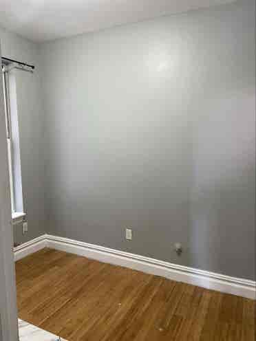 Private room for rent in el barrio!