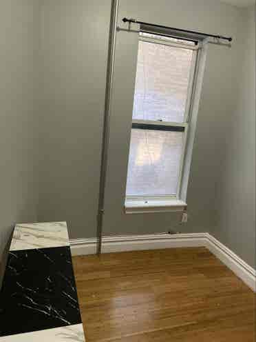 Private room for rent in el barrio!