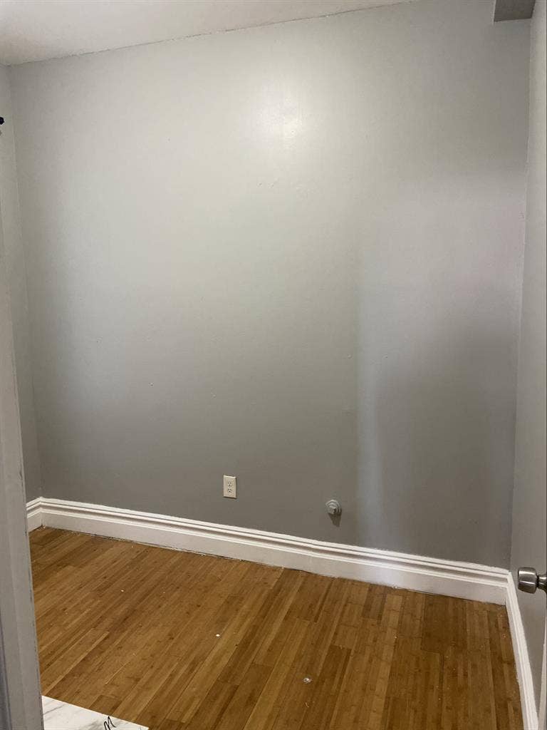 Private room for rent in el barrio!