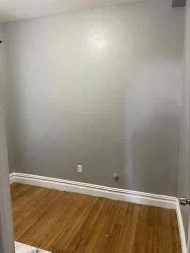 Private room for rent in el barrio!