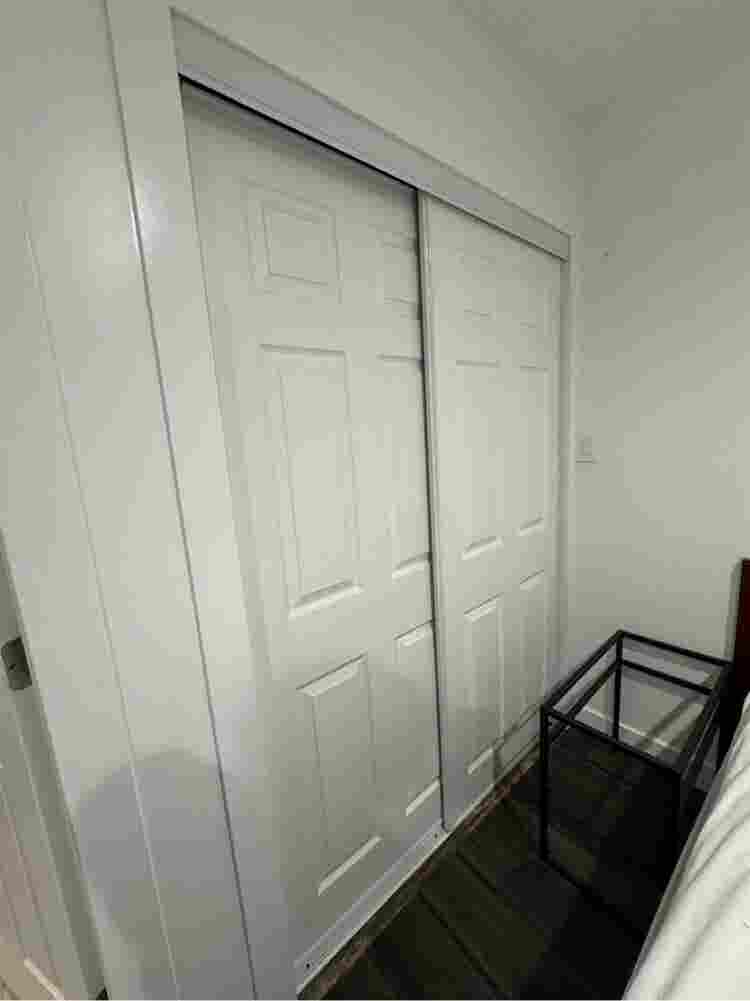 Casita 1 bedroom, big front & back