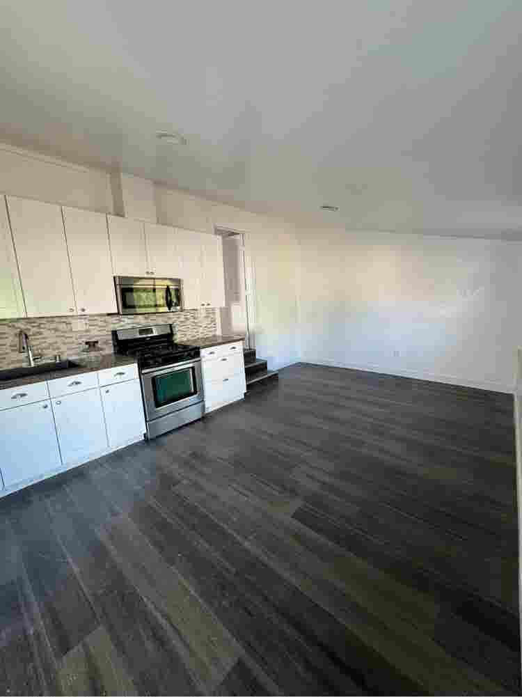 Casita 1 bedroom, big front & back