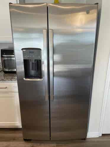 New Listing
