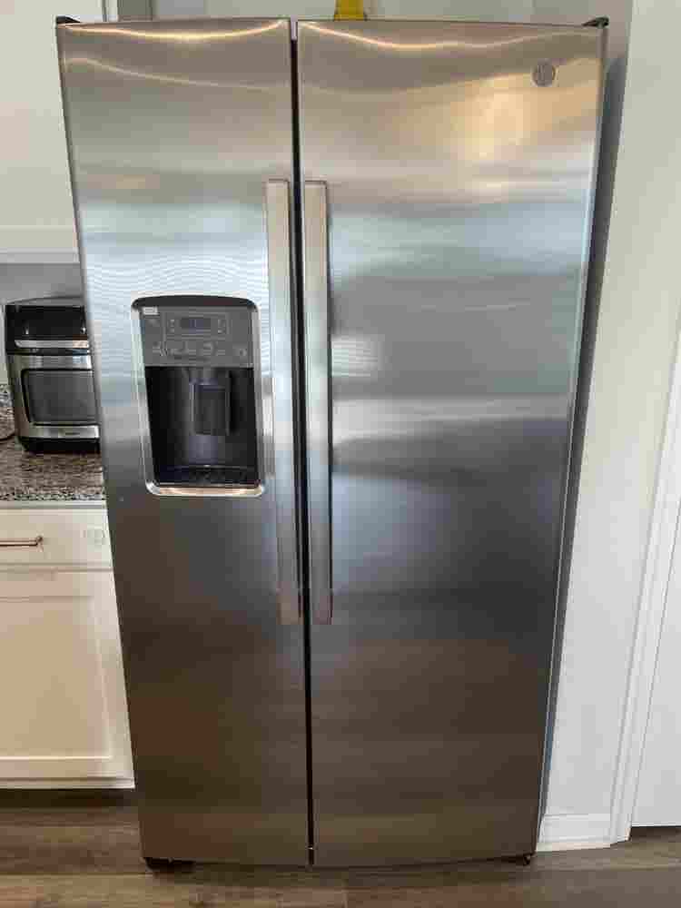 New Listing