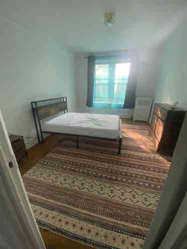 A room for rent