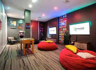 Luxury priviate room and bath rent