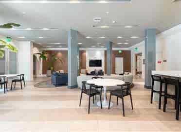 Luxury priviate room and bath rent