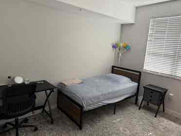 Modern Private Room for Rent