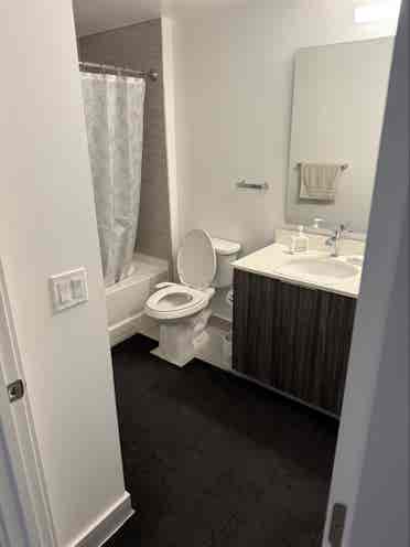 Modern Private Room for Rent