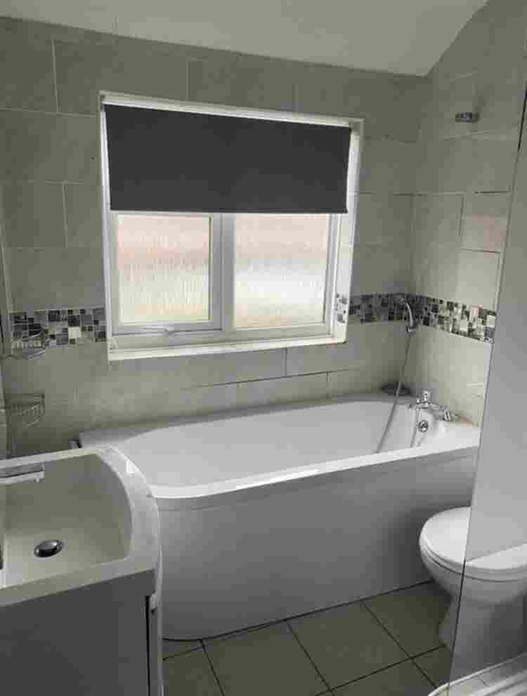 Double room in Arnold town centre