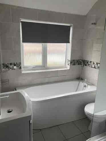 Double room in Arnold town centre