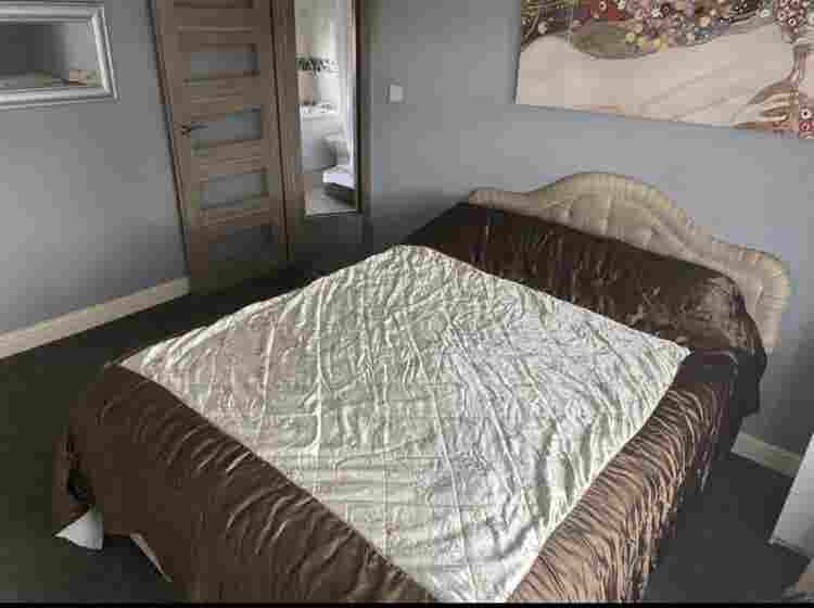 Double room in Arnold town centre