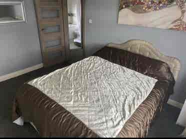 Double room in Arnold town centre