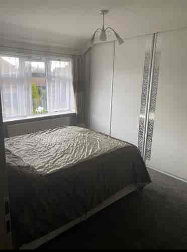 Double room in Arnold town centre