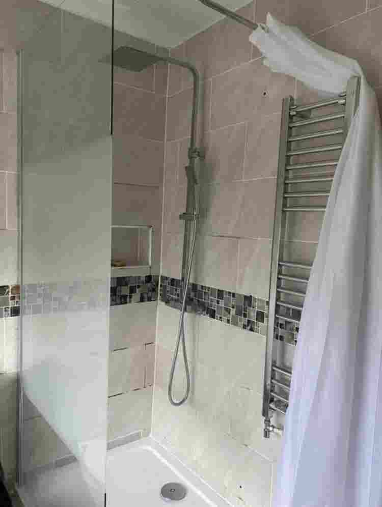 Double room in Arnold town centre